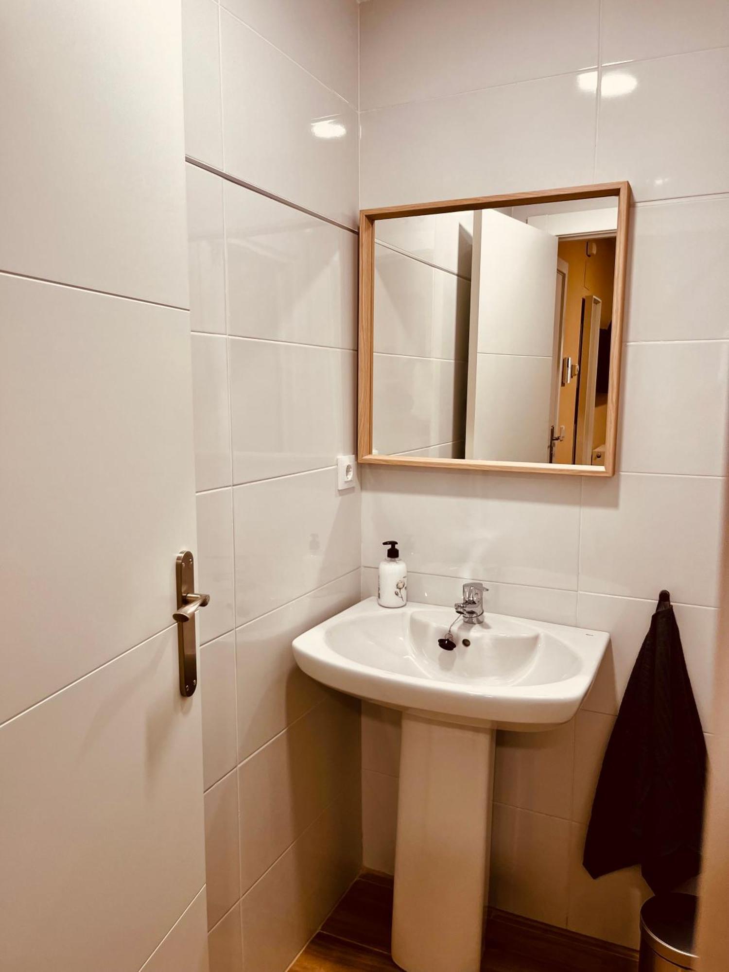 Apartamentos San Nicolas Logrono Exterior photo