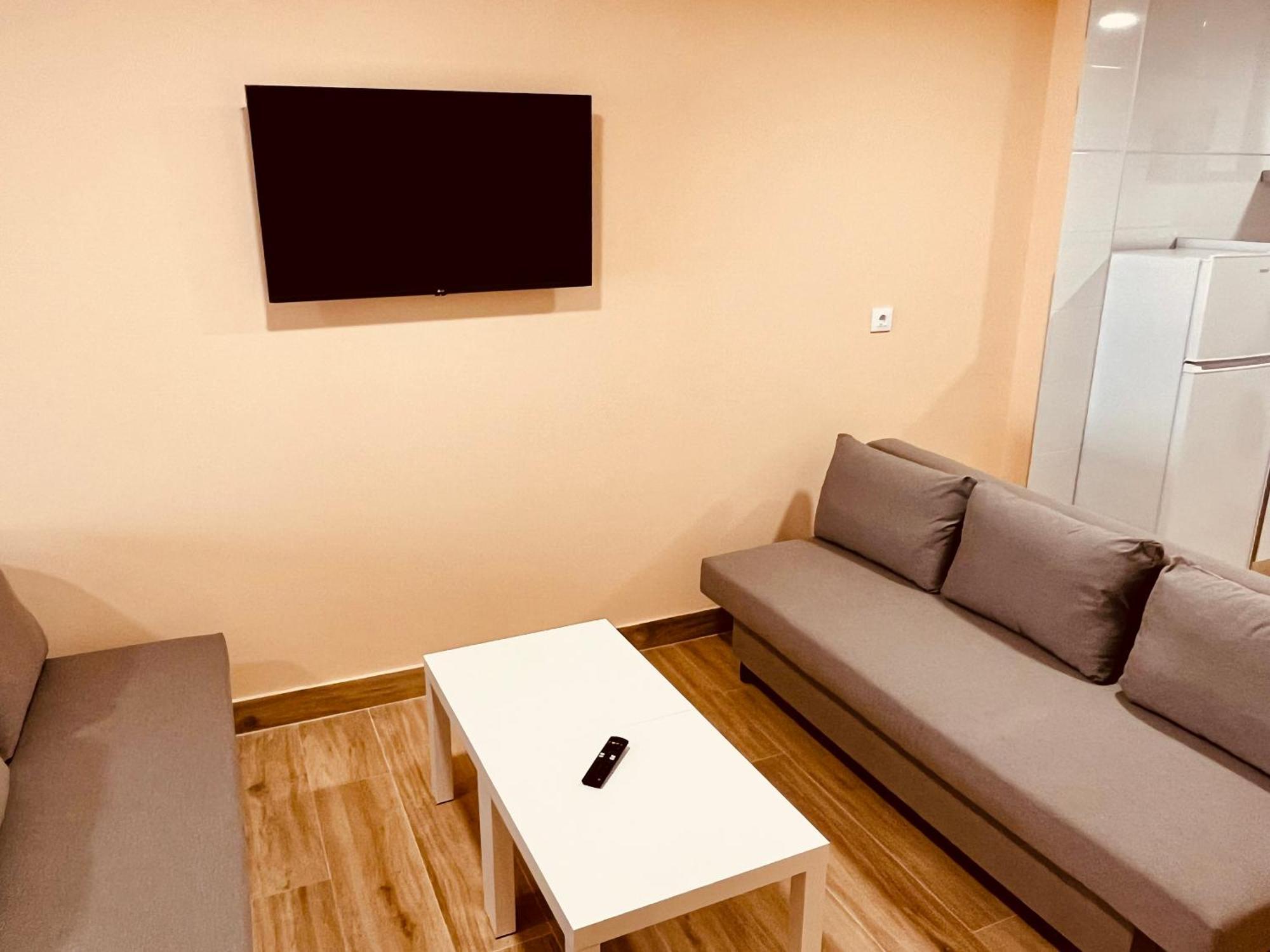 Apartamentos San Nicolas Logrono Exterior photo