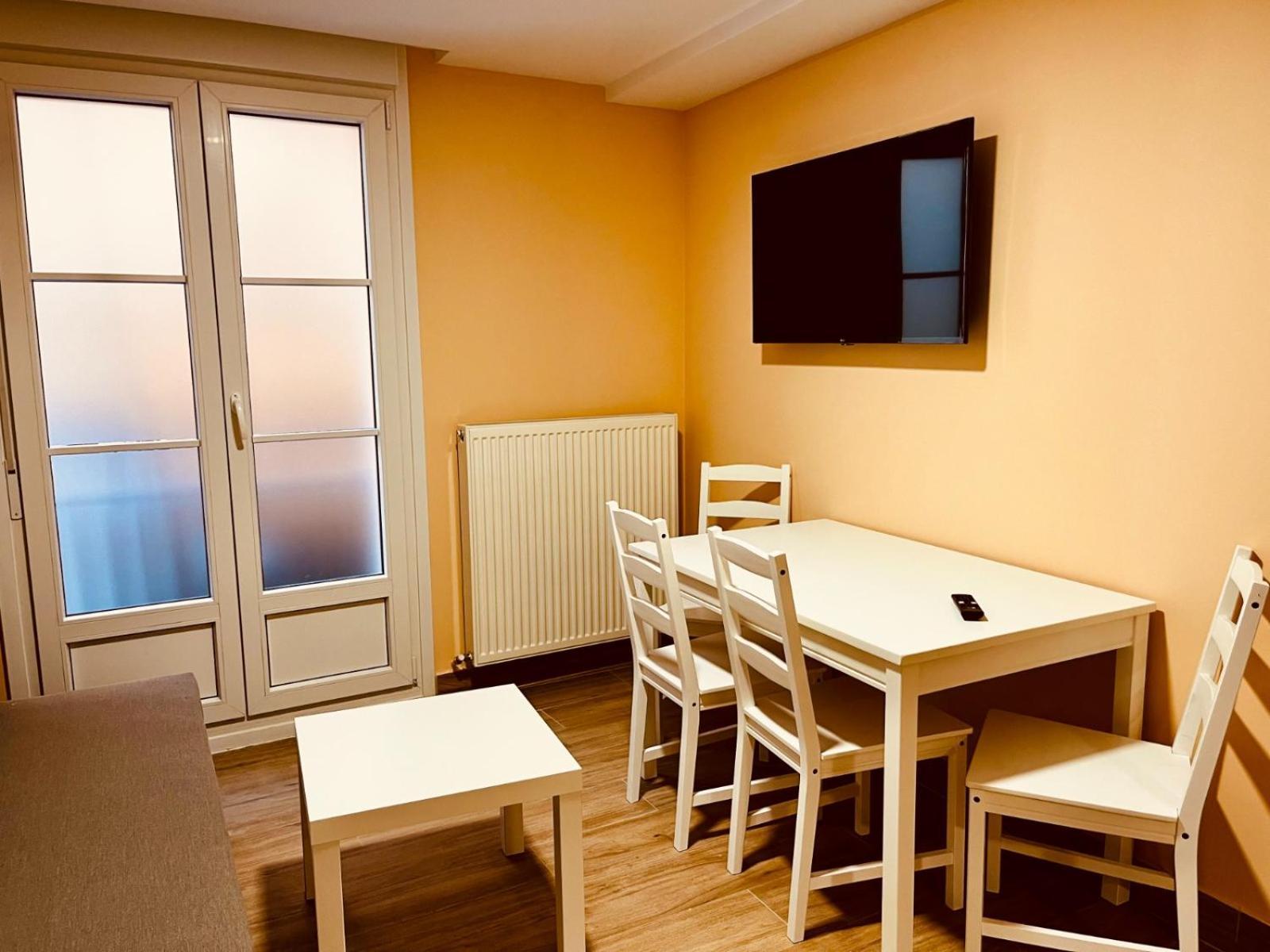 Apartamentos San Nicolas Logrono Exterior photo