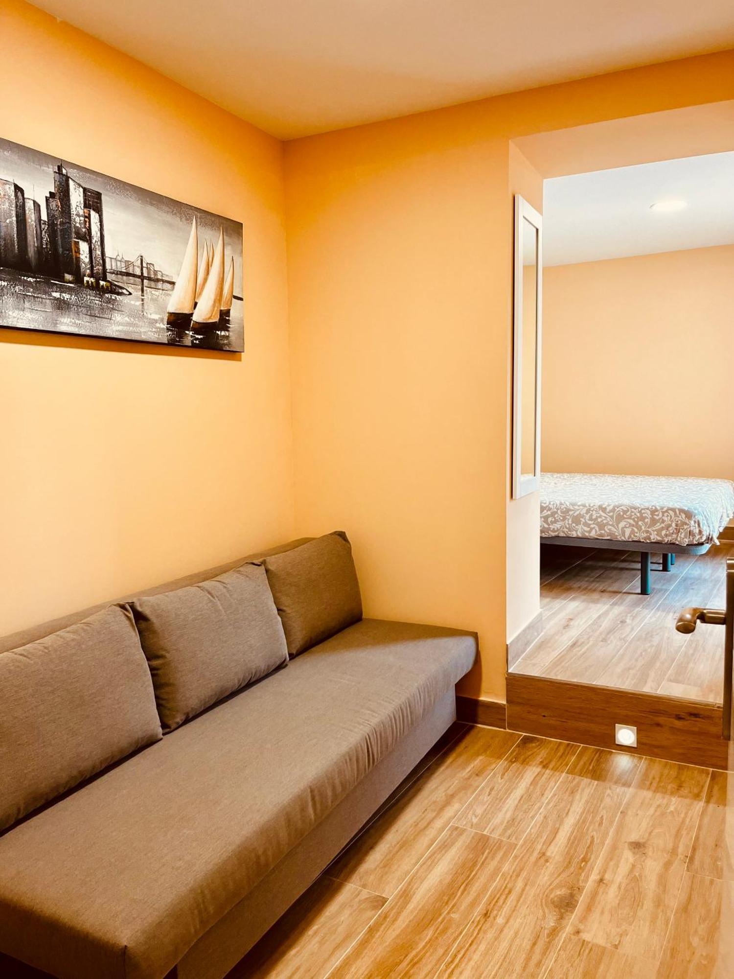 Apartamentos San Nicolas Logrono Exterior photo