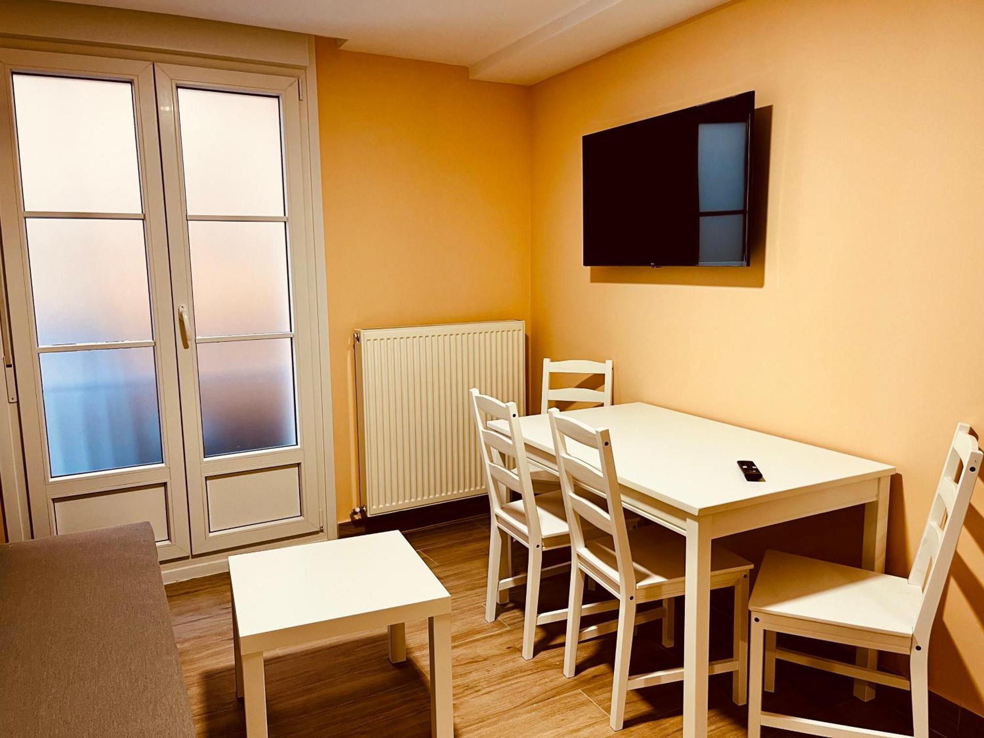 Apartamentos San Nicolas Logrono Exterior photo