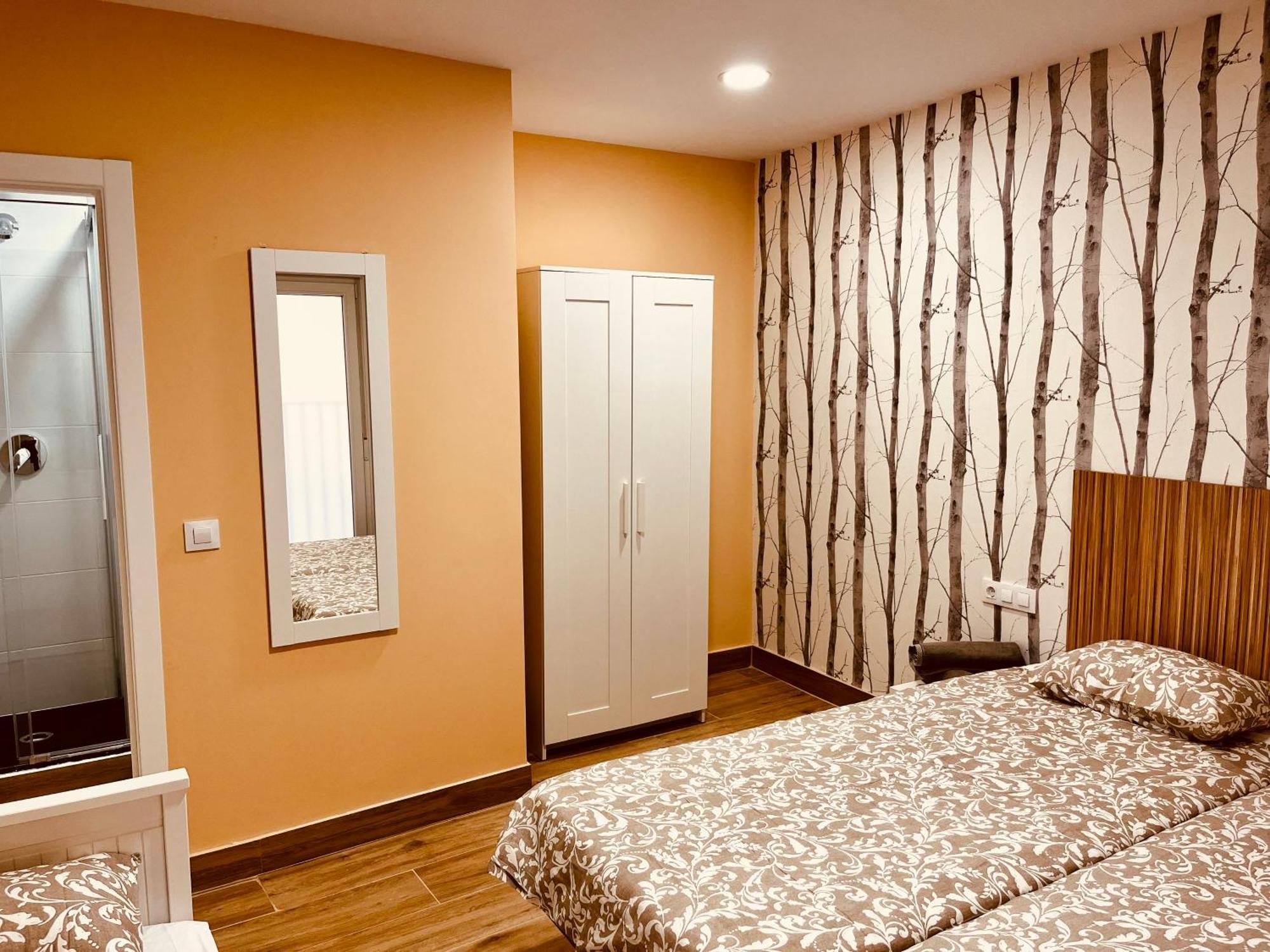 Apartamentos San Nicolas Logrono Exterior photo