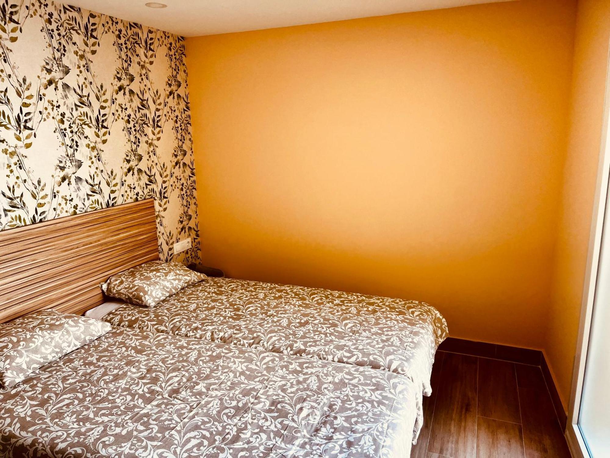 Apartamentos San Nicolas Logrono Exterior photo